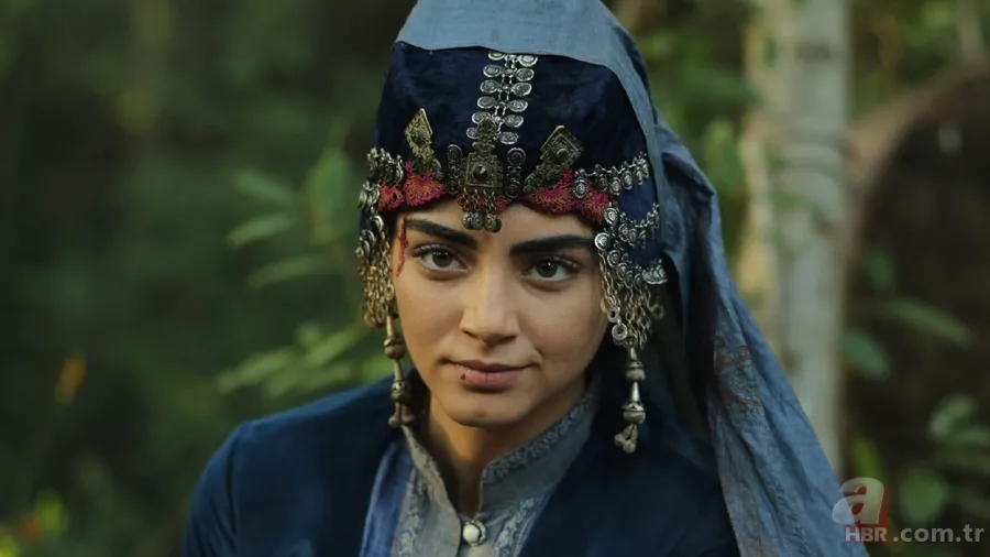 Bala Hatun kimdir? Osman Gazi’nin eşi Bala Hatun kaç çocuğu var? Bala Hatun tarihteki yeri… 2