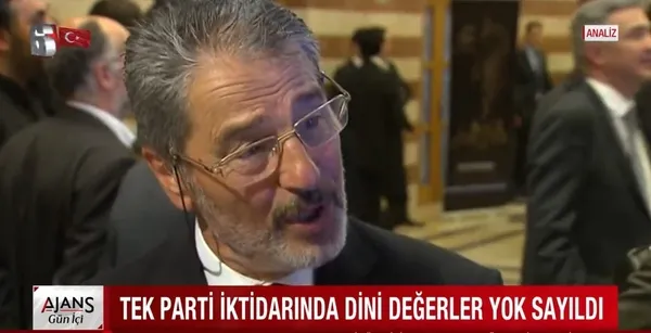 İrticayla mücadele adı altında Batıcılık!