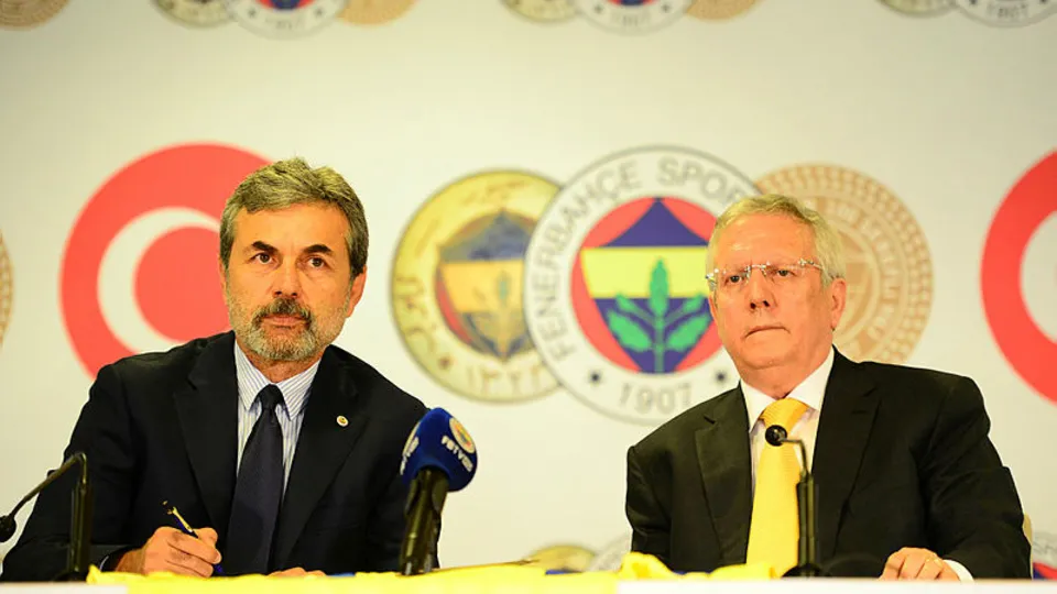 Fenerbahçe transferde atağa kalkıyor