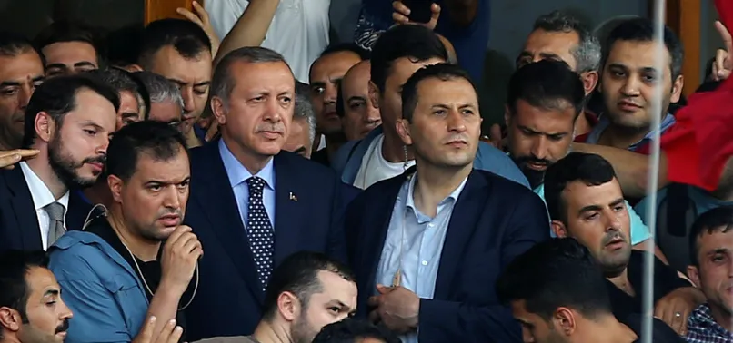 FETÖ'nün Başkan Erdoğan planı ortaya çıktı! Kara-hava-deniz ekipleri kurmuşlar