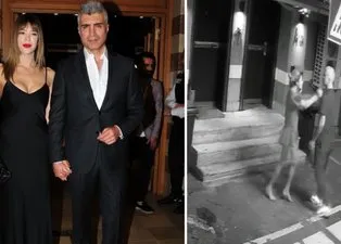 Feyza Aktan ve Özcan Deniz gerginliği tam gaz devam ediyor: Yine olsa yine yaparım