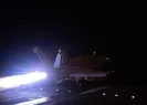 ABDden Yemene hava saldırısı!