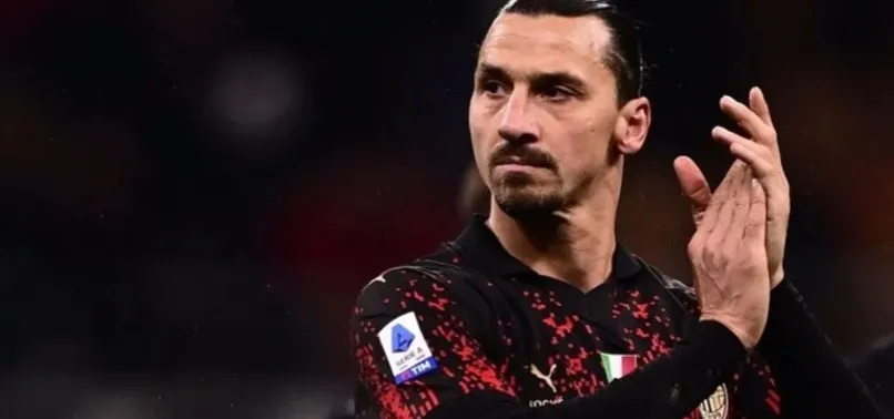 Zlatan Ibrahimovic futbol kariyerini noktaladı!
