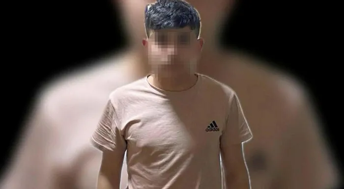 1715500172828.jpeg Beyoğlu'nda "dedikodu" kurşunu! 16 yaşındaki çocuk arkadaşını vurdu böyle kaçtı - 3