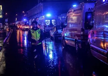İç savaş planı devrede!