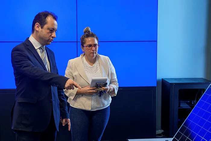 Kalyon PV’den ülke ekonomisine büyük katkı