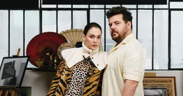 Berfu Yenenler Eser Yenenler’in çapkınlık evini balyozla dağıttı! O evi günahlarıyla...