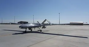 Türk İHA’ları İsrail’i korkuttu!