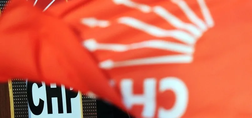 CHP Bolu İl Başkanlığına kayyum atandı