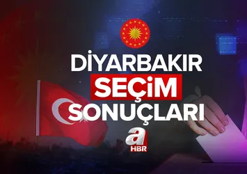 Cumhurbaşkanlığı seçim sonuçları açıklandı mı, kim kazandı? DİYARBAKIR 2.TUR SEÇİM SONUÇLARI 2023! Başkan Erdoğan ve Kemal Kılıçdaroğlu oy oranları!