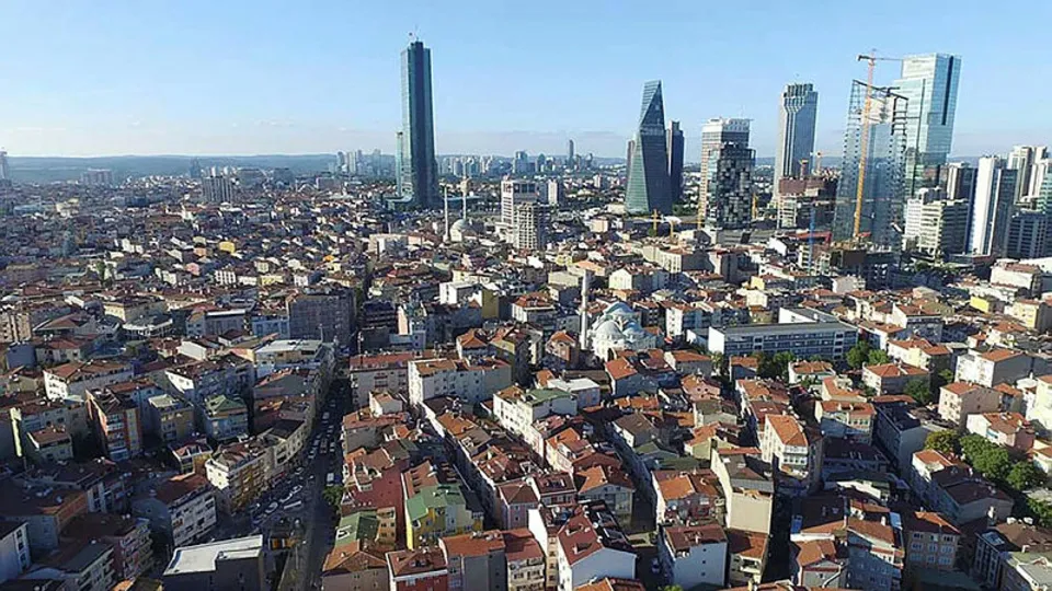 Bu ilçelerde evi olanlar dikkat! Fiyatlarını ikiye katladılar