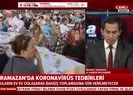 İçişleri Bakanlığı 81 Valiliğine Ramazan tedbirleri genelgesi gönderdi