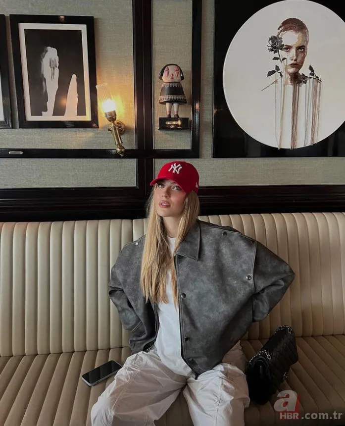 İdo Tatlıses ve Yasemin Şefkatli'nin ikizlerinin ismi ortaya çıktı! Onların adını taşıyacaklar 8