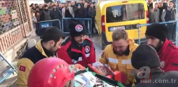 Azize'yi hayata bağlayan Emine örnek oldu! Gönüllü olmak için başvuru yağıyor 8