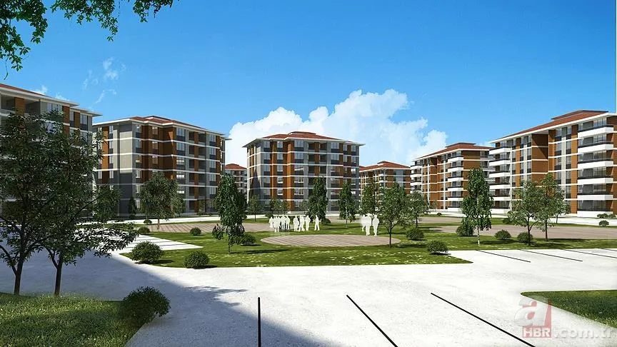 TOKİ 500 Bin Sosyal Konut kurası ne zaman? Sonuçlar ne zaman belli olacak? 2