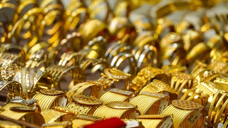 20 Mayıs altın yorumları: Gram, çeyrek altın, bilezik fiyatı ne kadar? Altın fiyatları yükselecek mi, düşecek mi?