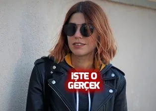 Avlu'nun Azra'sı Ceren Moray bakın nereli çıktı! Ceren Moray kimdir?