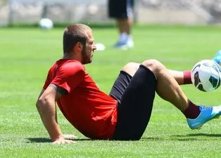 Batuhan Karadeniz'den Manchester City itirafı
