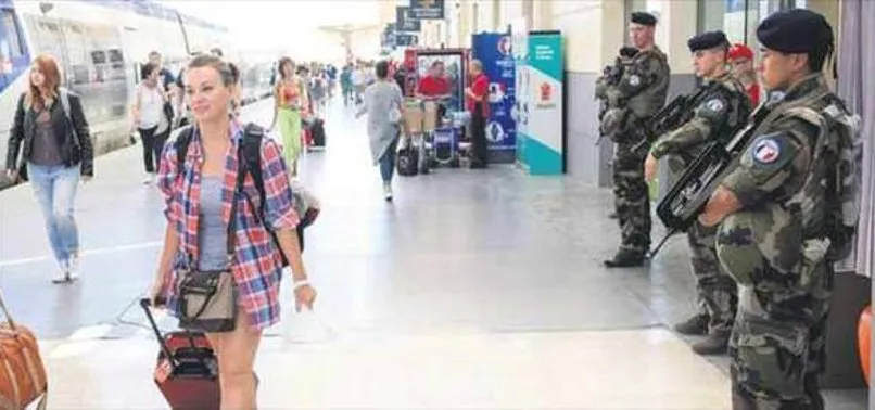 FRANSA'NIN İKİ YÜZÜ