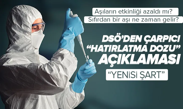 DSÖ’den çarpıcı hatırlatma dozu çıkışı