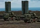 Rusya ile Türkiye arasında S-400 sözleşmesi imzalandı