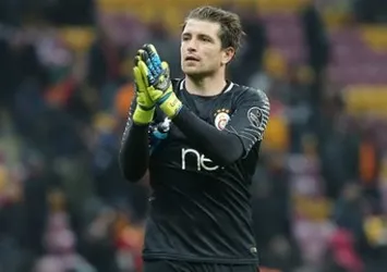 Carrasso'dan Galatasaray'a müjde