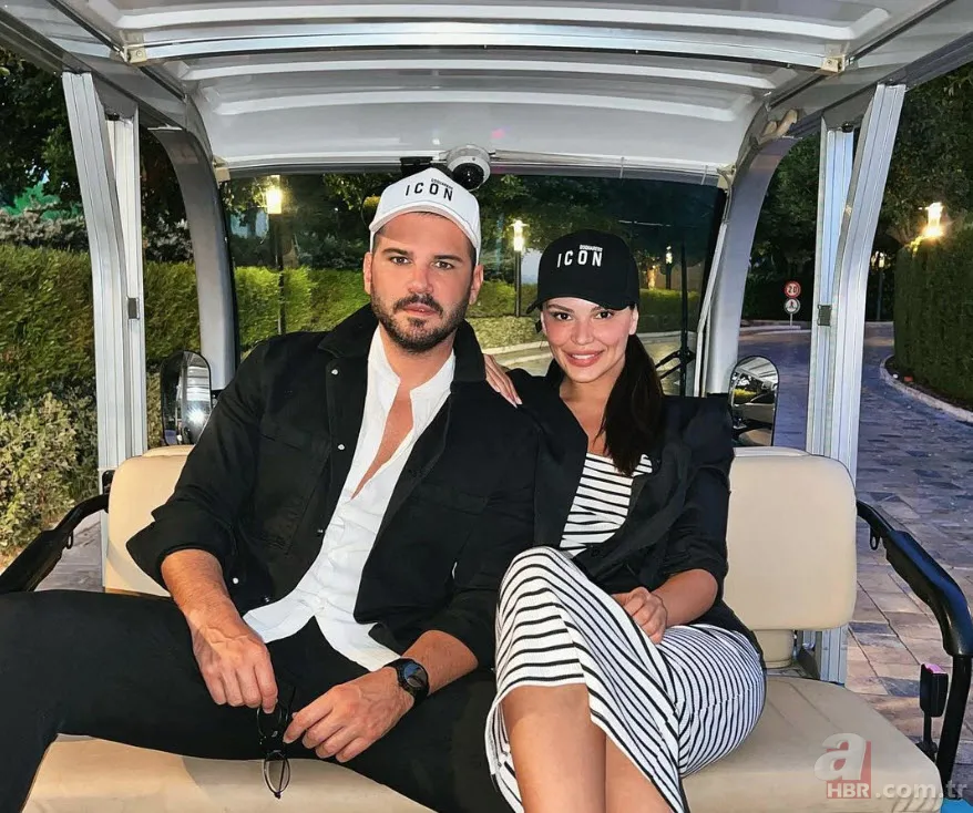 Tolgahan Sayışman oğlunu paylaştı sosyal medya yıkıldı! “Babasının kopyası” 2