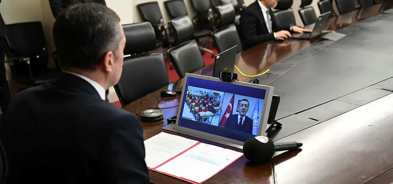 Bakan Selçuk'tan yarı yıl tatili paylaşımı