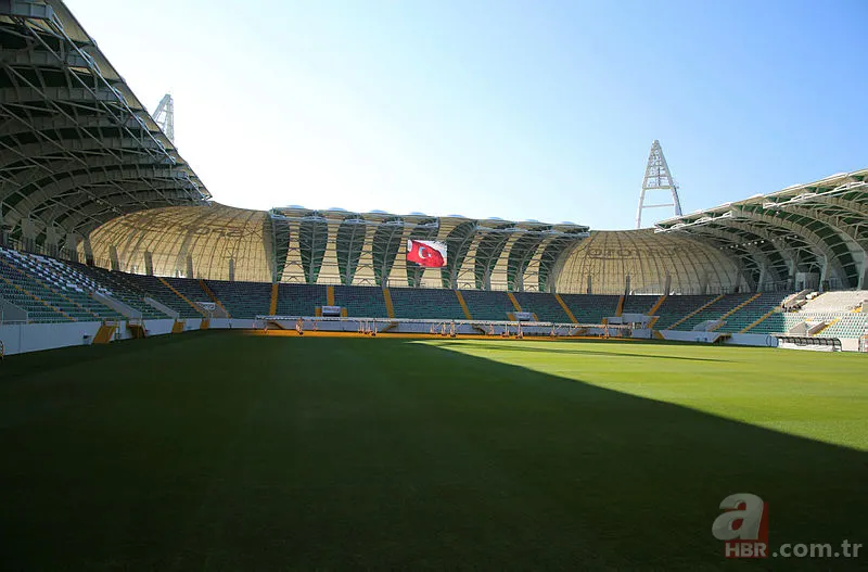 Akhisarspor stadına kavuşuyor 6