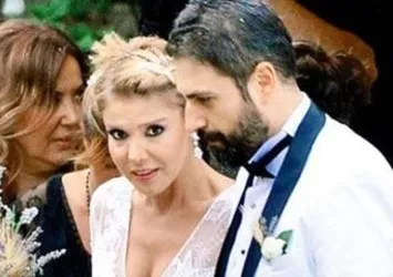 Erhan Çelik resmen açıkladı: Boşanıyoruz çünkü...