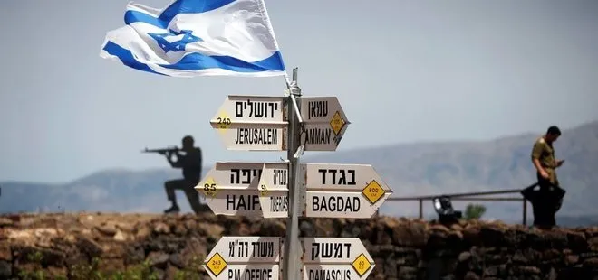 BM’den İsrail’e büyük şok! Karar kabul edildi