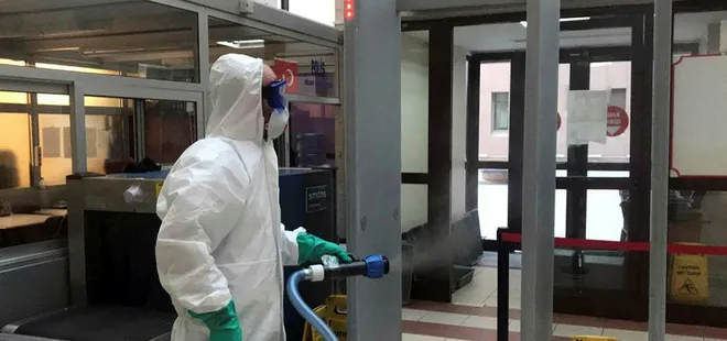 Bu numaraya dikkat! Alo Korona Hattı: 184