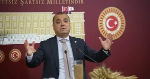 Ankara Büyükşehir Belediyesi’nden CHP’li Aygun’a servet