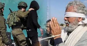 İsrailli eski asker tek tek itiraf etti!