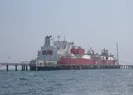 Ertuğrul Gazi gemisi doğal gaz depolayacak!