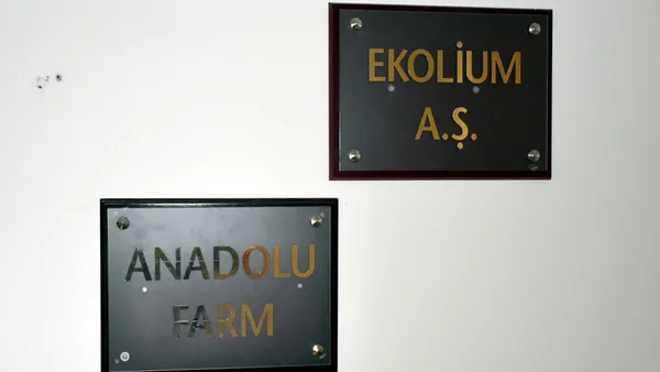 Çiftlik Bank skandalının kopyası! 8 ayda 90 milyon lira toplamışlar! - 1
