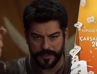 Kuruluş Osman 183.Bölüm Fragmanı