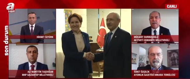 Muhalefet neden erken seçim istiyor? İYİ Parti-HDP gerilimi kavga mı taktik mi? HDP’deki ittifak çelişkisi neden?