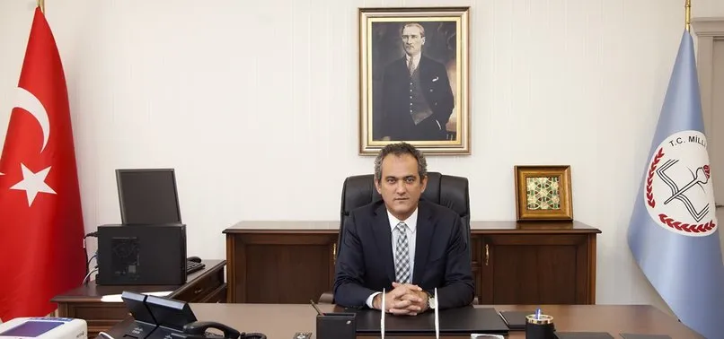 Yeni Milli Eğitim Bakanı Mahmut Özer kimdir, kaç yaşında? Prof. Dr. Mahmut Özer nereli? İşte biyografisi...