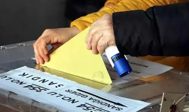 Seçim günü nereler kapalı olacak? 31 Mart Seçim günü hangi mekânlar kapalı olacak?