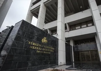 Merkez Bankası'ndan yeni enflasyon tahmini