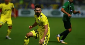 Hasan Ali Kaldırım Fenerbahçe’den ayrılacak mı?
