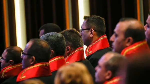 Bin hakim savcı alımının sınav şartları belli oldu - 1