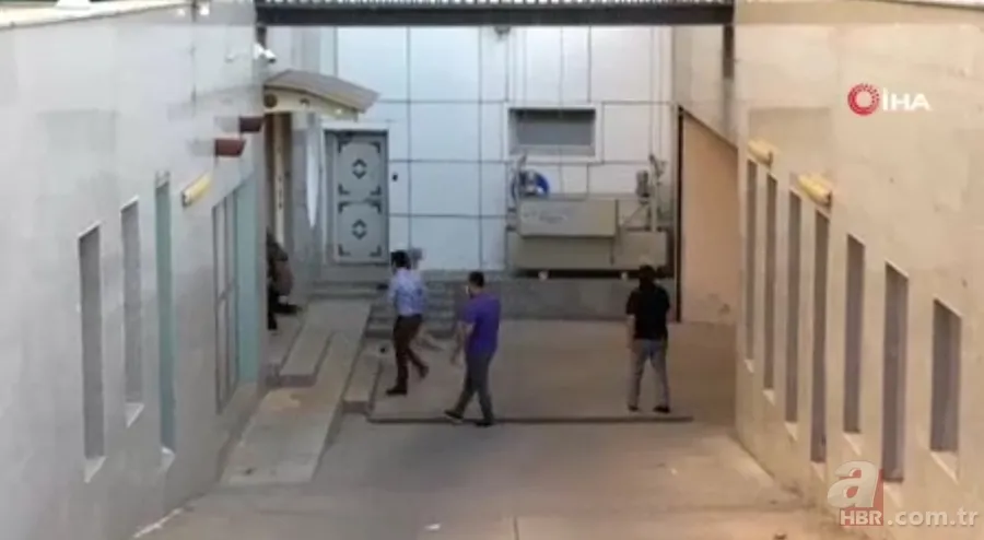 Adıyaman’da tüyler ürperten olay! Bebeğini canlı canlı gömmeye çalışan anne ile anneanne cezasını buldu 1