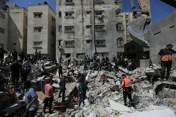 Son dakika: BM Genel Kurulu Filistin için toplanıyor! Tarih belli oldu