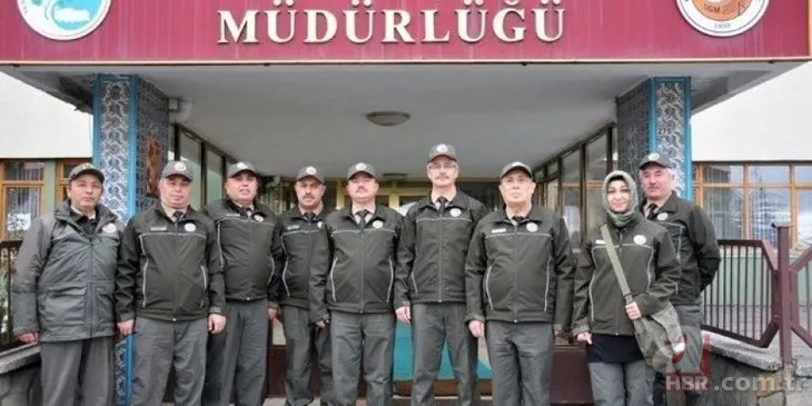OGM personel alımı başvurusu nasıl yapılır? 3850 Orman Genel Müdürlüğü personel alımı başvuru şartları nelerdir?