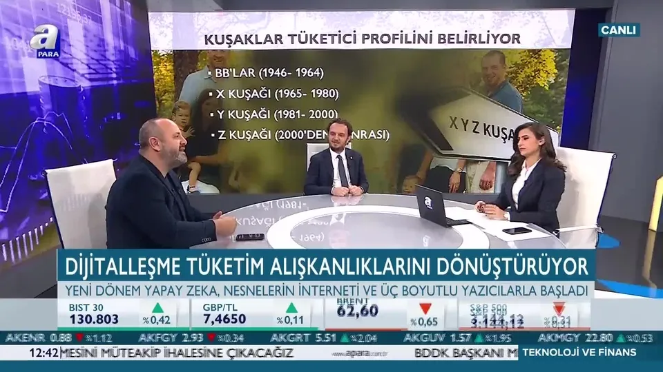 FinTech yeni bir ödeme kanalı oldu