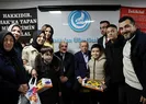 Başkan Erdoğandan Ülkü Ocaklarına ziyaret