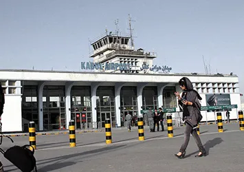 Türkiye ile Katar Kabil Uluslararası Havaalanı’nın ortak işletilmesi konusunda anlaştı