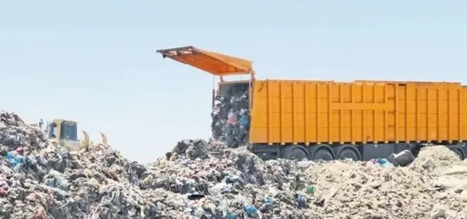 Tire’yi çöplük yapamazsınız